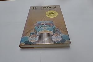 Seller image for Heat & Dust for sale by Blackbird First Editions