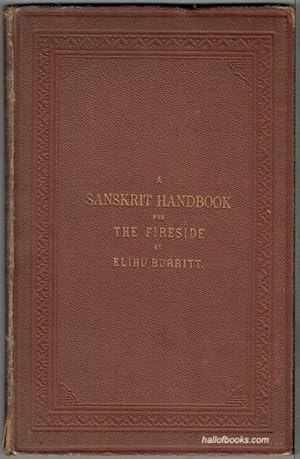 A Sanskrit Handbook For The Fireside