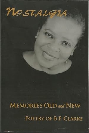 Seller image for Nostalgia: Memories Old and New for sale by Black Rock Books