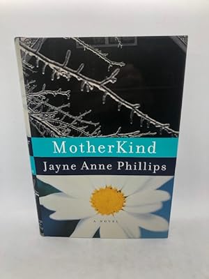Seller image for MotherKind for sale by For the Love of Used Books