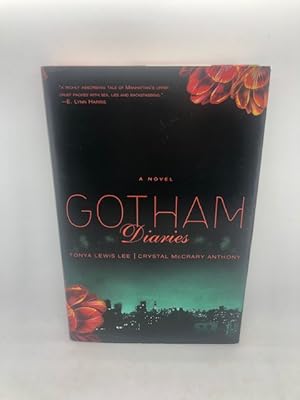 Image du vendeur pour Gotham Diaries mis en vente par For the Love of Used Books