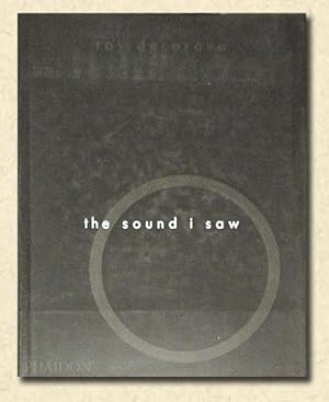 Seller image for The Sound I Saw Improvisations on a Jazz Theme for sale by lamdha books