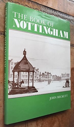 The Book of Nottingham