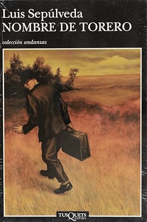 Seller image for Nombre De Torero (Andanzas) (Spanish Edition) for sale by Von Kickblanc
