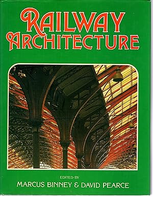 Immagine del venditore per Railway Architecture 1979 venduto da Artifacts eBookstore