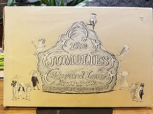 Seller image for The Jumblies [FIRST EDITION] for sale by Uncharted Books
