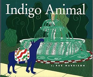 Indigo Animal