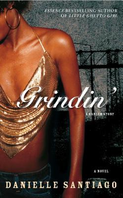 Seller image for Grindin': A Harlem Story (Paperback or Softback) for sale by BargainBookStores