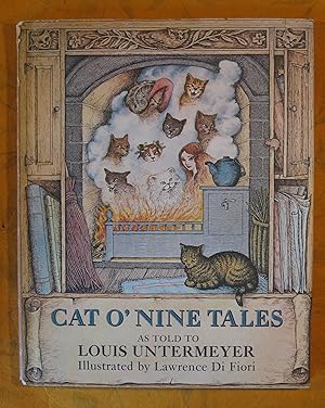 Seller image for Cat O' Nine Tales for sale by Pistil Books Online, IOBA