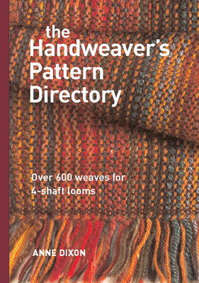 Seller image for The Handweaver's Pattern Directory (Hardback or Cased Book) for sale by BargainBookStores