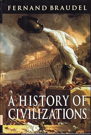 Seller image for A History of Civilizations for sale by Badger Books