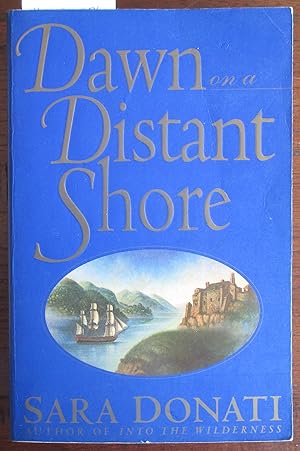 Seller image for Dawn on a Distant Shore for sale by Reading Habit