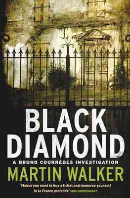 Image du vendeur pour Black Diamond : Bruno, Chief of Police 3 mis en vente par GreatBookPrices