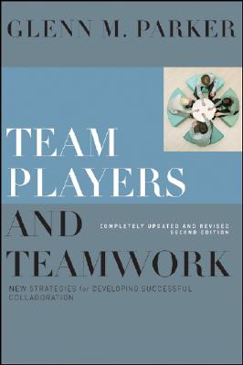 Seller image for Team Players and Teamwork: New Strategies for Developing Successful Collaboration (Hardback or Cased Book) for sale by BargainBookStores