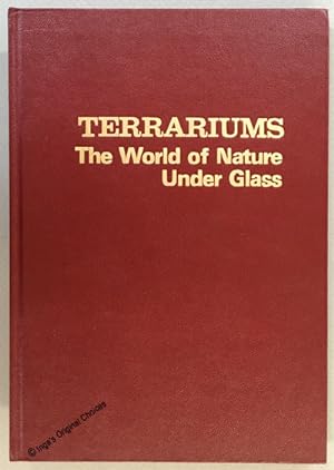 Immagine del venditore per Terrariums: The World of Nature Under Glass venduto da Inga's Original Choices