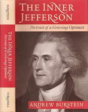 Seller image for The Inner Jefferson: Portrait of a Grieving Optimist for sale by Americana Books, ABAA