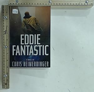 Bild des Verkufers fr Eddie Fantastic zum Verkauf von Jenson Books Inc