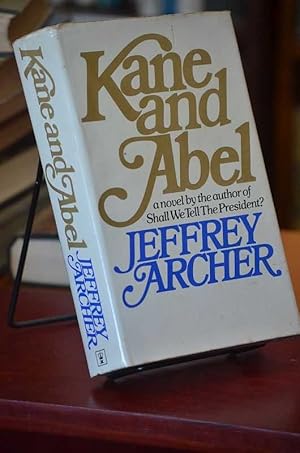 kane abel jeffrey archer kane abel jeffrey archer