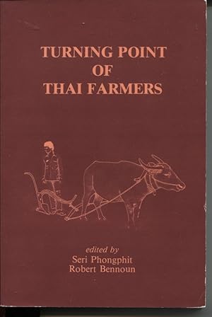 Turning point of Thai farmers