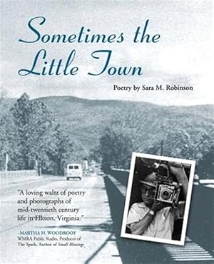 Seller image for Sometimes the Little Town for sale by GreatBookPrices