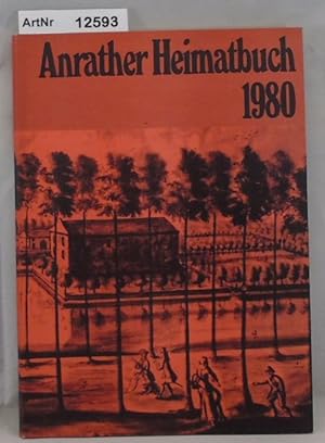 Anrather Heimatbuch 1980
