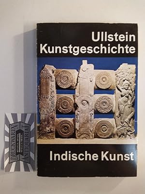 Bild des Verkufers fr Ullstein Kunstgeschichte: Industral-Kultur, Indische Kunst. zum Verkauf von Druckwaren Antiquariat
