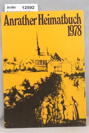 Anrather Heimatbuch 1978