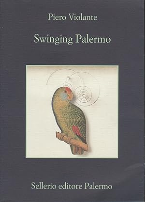 Seller image for Swinging Palermo for sale by MULTI BOOK