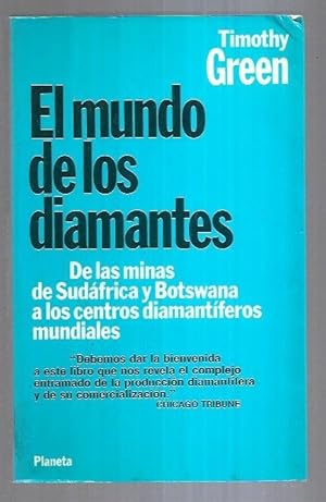 MUNDO DE LOS DIAMANTES - EL