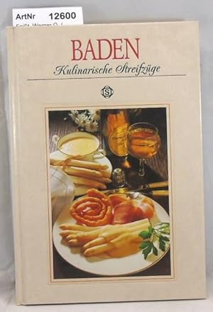 Baden - Kulinarische Streifzüge