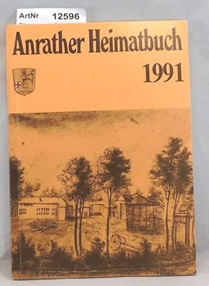 Anrather Heimatbuch 1991
