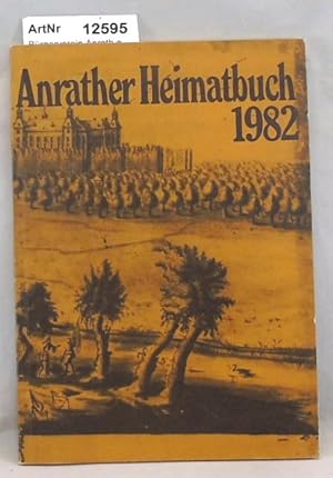 Anrather Heimatbuch 1982