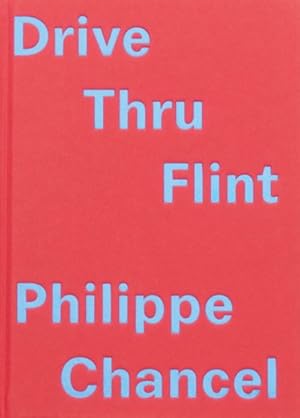 Seller image for Drive Thru Flint for sale by GreatBookPrices