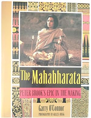 Seller image for The Mahabharata: Peter Brook's Epic in the Making for sale by PsychoBabel & Skoob Books