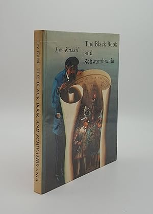 THE BLACK BOOK AND SCHWAMBRANIA