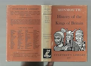 Immagine del venditore per History of the Kings of Britain venduto da Roger Lucas Booksellers