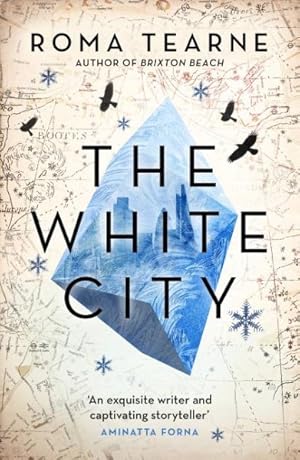 Bild des Verkufers fr White City zum Verkauf von GreatBookPrices