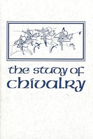 Immagine del venditore per Study of Chivalry : Resources and Approaches venduto da GreatBookPricesUK