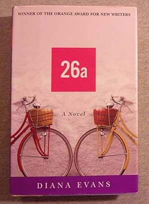 Seller image for 26a for sale by Book Nook