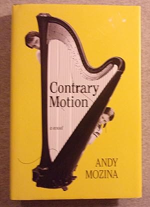 Seller image for Contrary Motion for sale by Book Nook