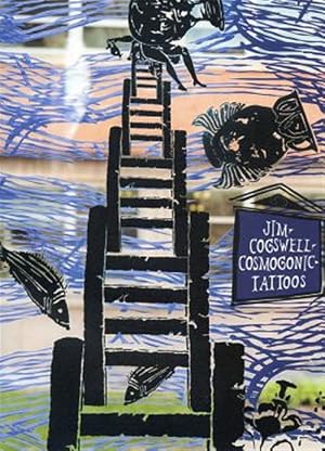 Immagine del venditore per Cosmogonic Tattoos venduto da GreatBookPricesUK
