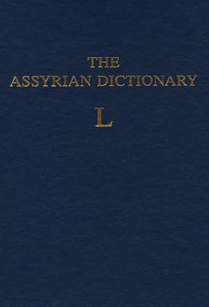 Seller image for Assyrian Dictionary for sale by GreatBookPricesUK