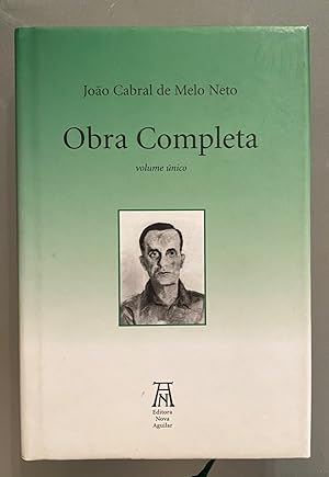 Seller image for Obra Completa (Volume nico) for sale by Largine