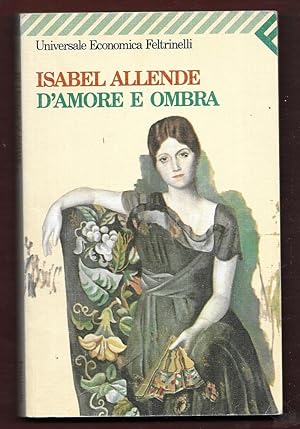 Seller image for D'amore e ombra for sale by Libreria Oltre il Catalogo