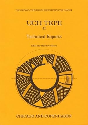 Seller image for Uch Tepe Two : Technical Reports for sale by GreatBookPricesUK
