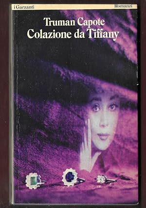 Immagine del venditore per Colazione da Tiffany venduto da Libreria Oltre il Catalogo