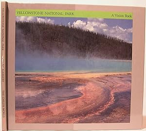 Immagine del venditore per Yellowstone National Park venduto da SmarterRat Books