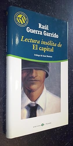 Imagen del vendedor de Lectura inslita de El Capital a la venta por Librera La Candela