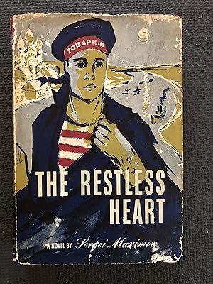 Seller image for The Restless Heart for sale by Cragsmoor Books