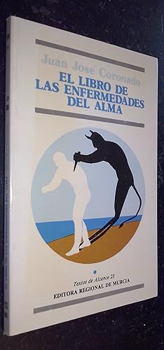 Seller image for El libro de las enfermedades del alma for sale by Librera La Candela